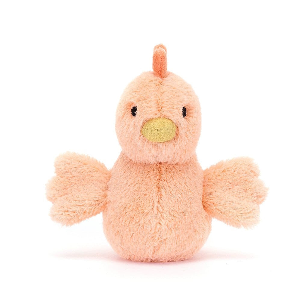 Peluche Fluffy Chicken Jellycat