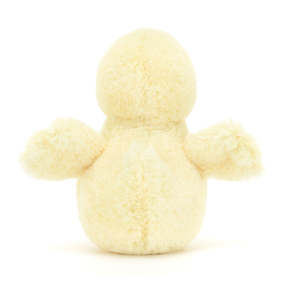 Peluche Fluffy Duck le Canard Jellycat