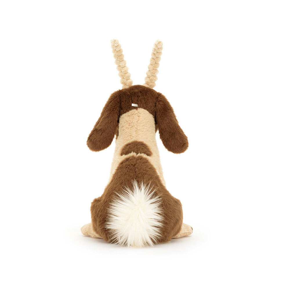Peluche Glenny Goat la Chèvre Jellycat