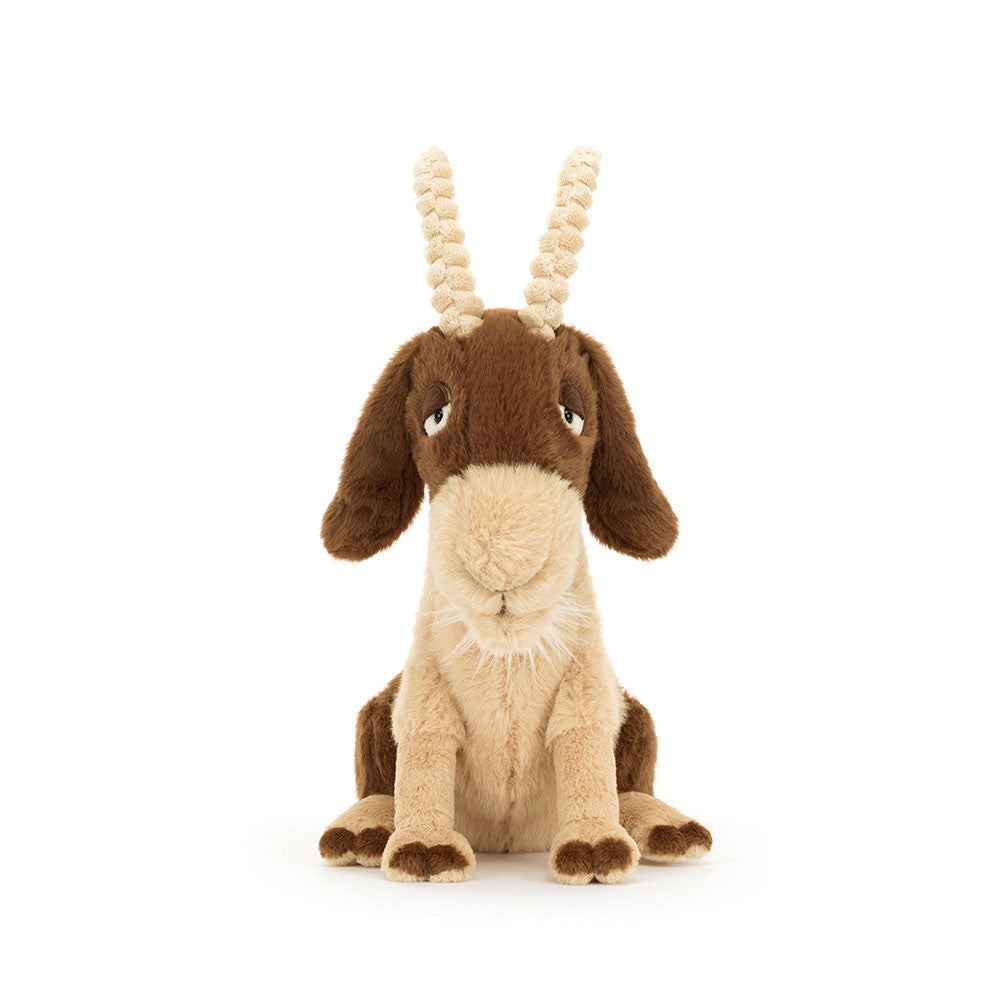Peluche Glenny Goat la Chèvre Jellycat