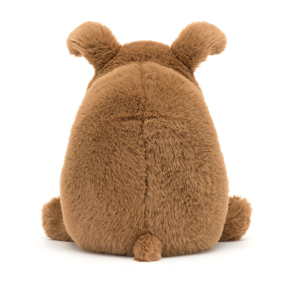 Peluche Derreck Dog le Chien