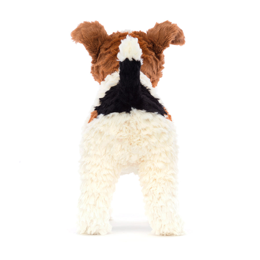 Peluche Hector Fox Terrier Jellycat