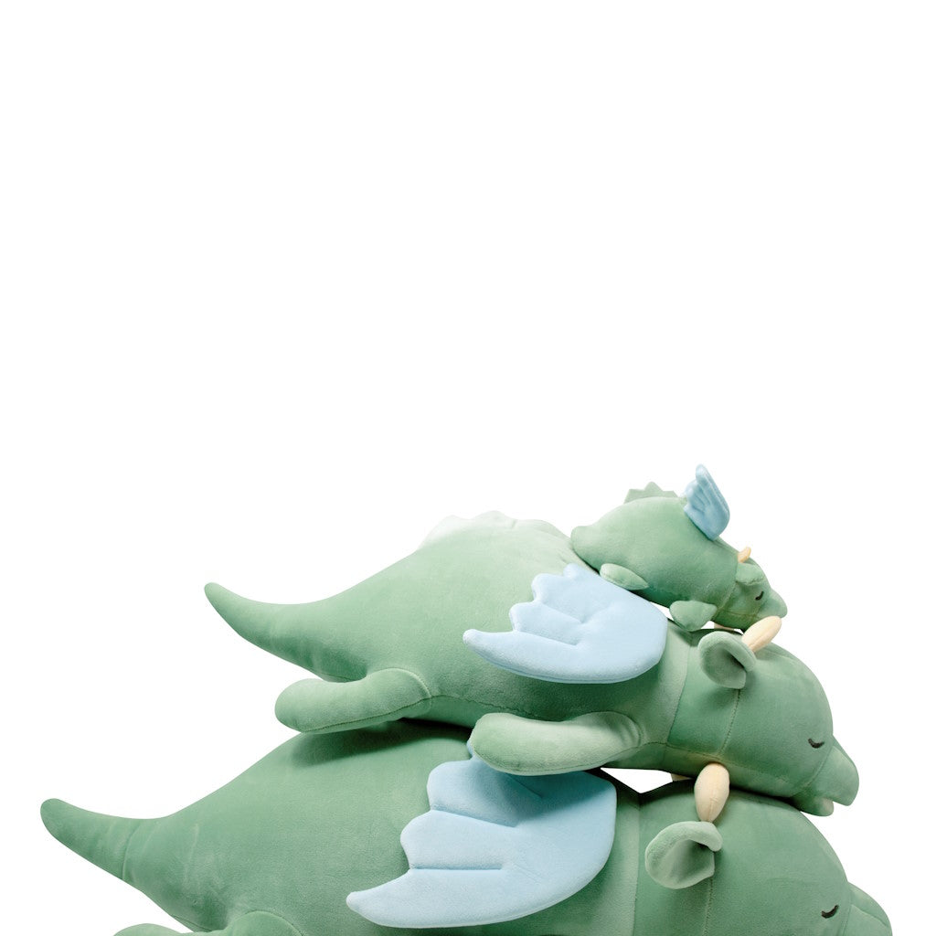 Peluche DRAGO le Dragon Petite