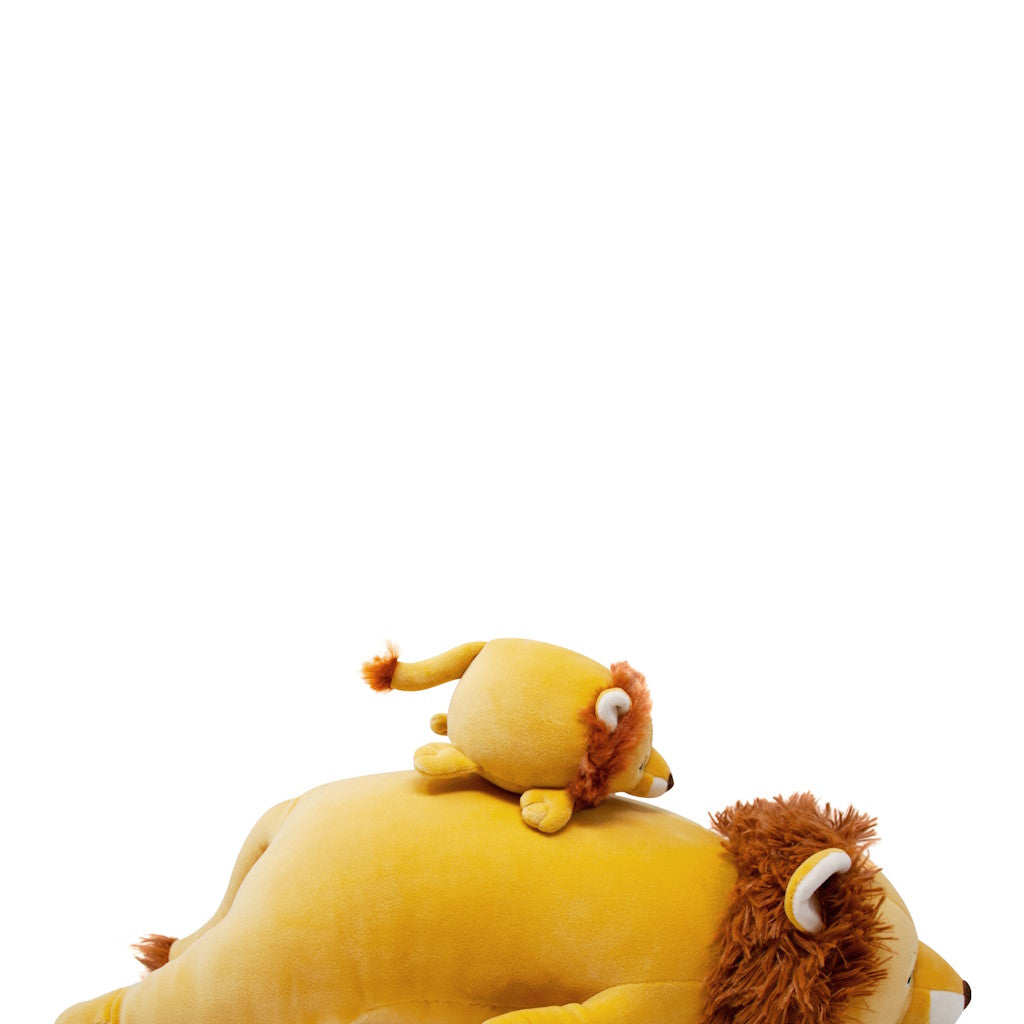 Peluche LEON le Lion Petite