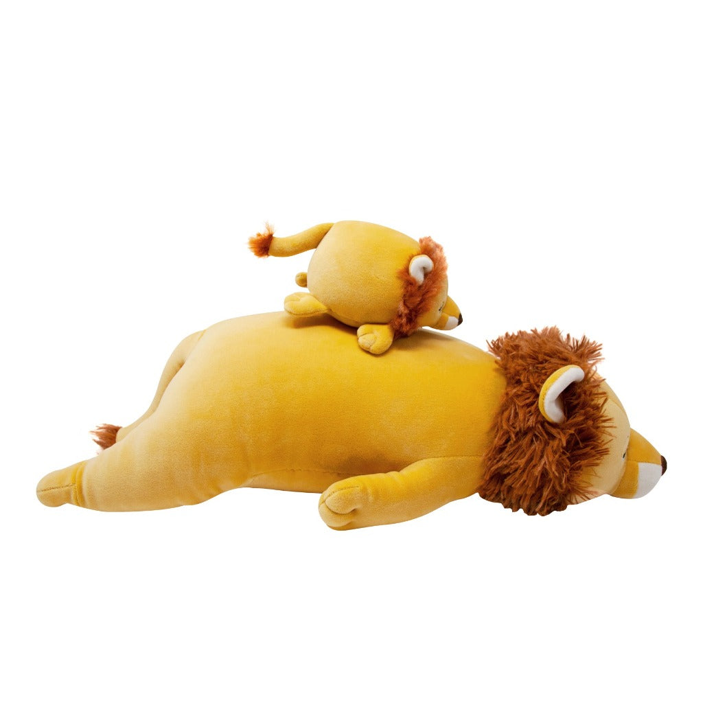 Peluche LEON le Lion Grande