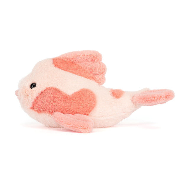Peluche Fancy Carp Jellycat
