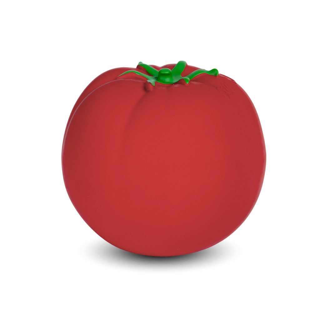 Balle bébé Tomate Oli&Carol