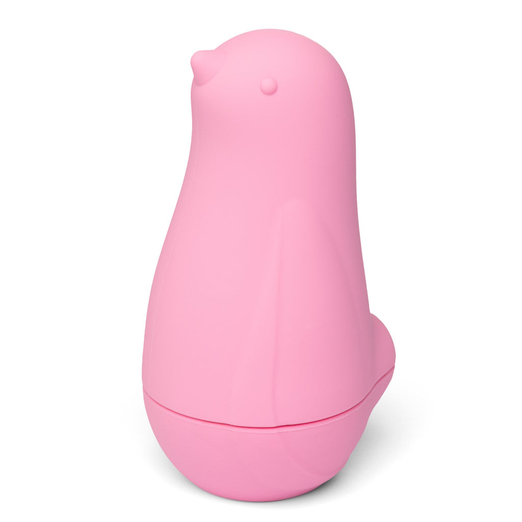 Oiseaux Gigognes Silicone Couleurs Pastel Little L