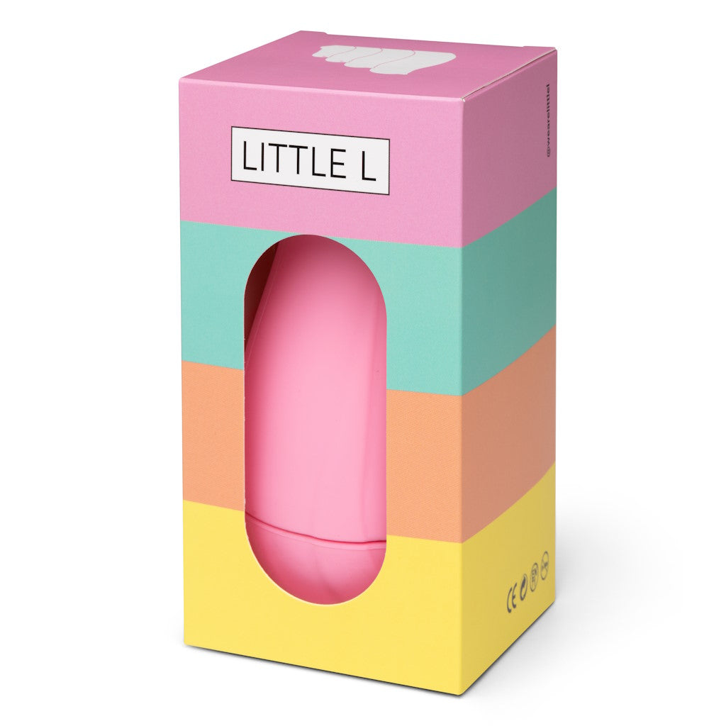 Oiseaux Gigognes Silicone Couleurs Pastel Little L