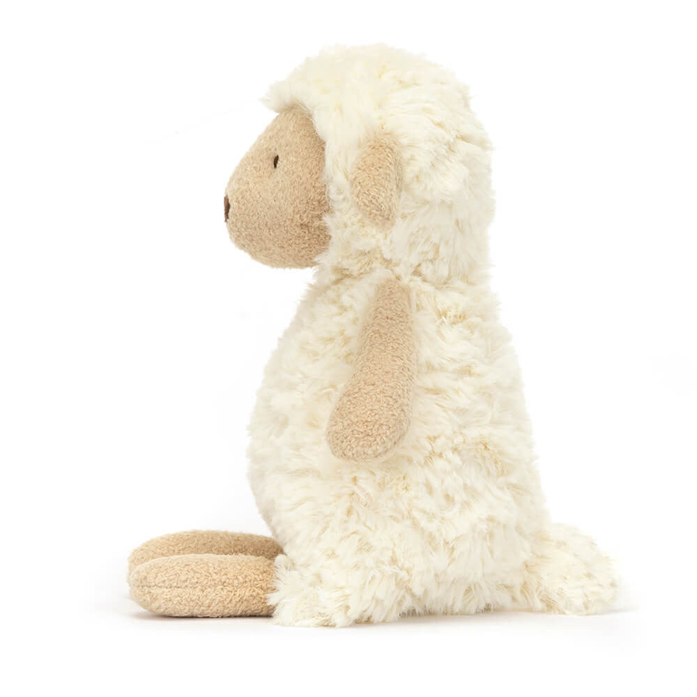 Peluche Lollie Lamb le Petit Mouton Jellycat