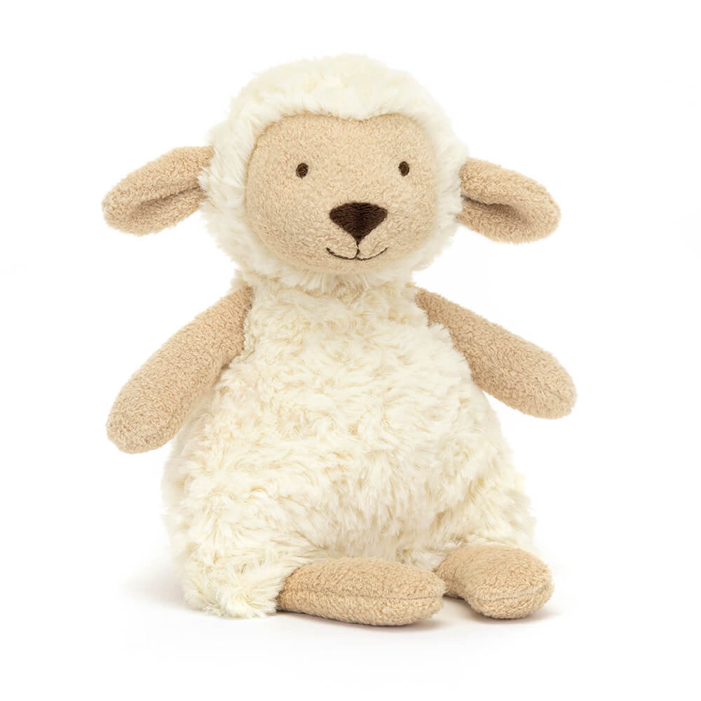 Peluche Lollie Lamb le Petit Mouton Jellycat