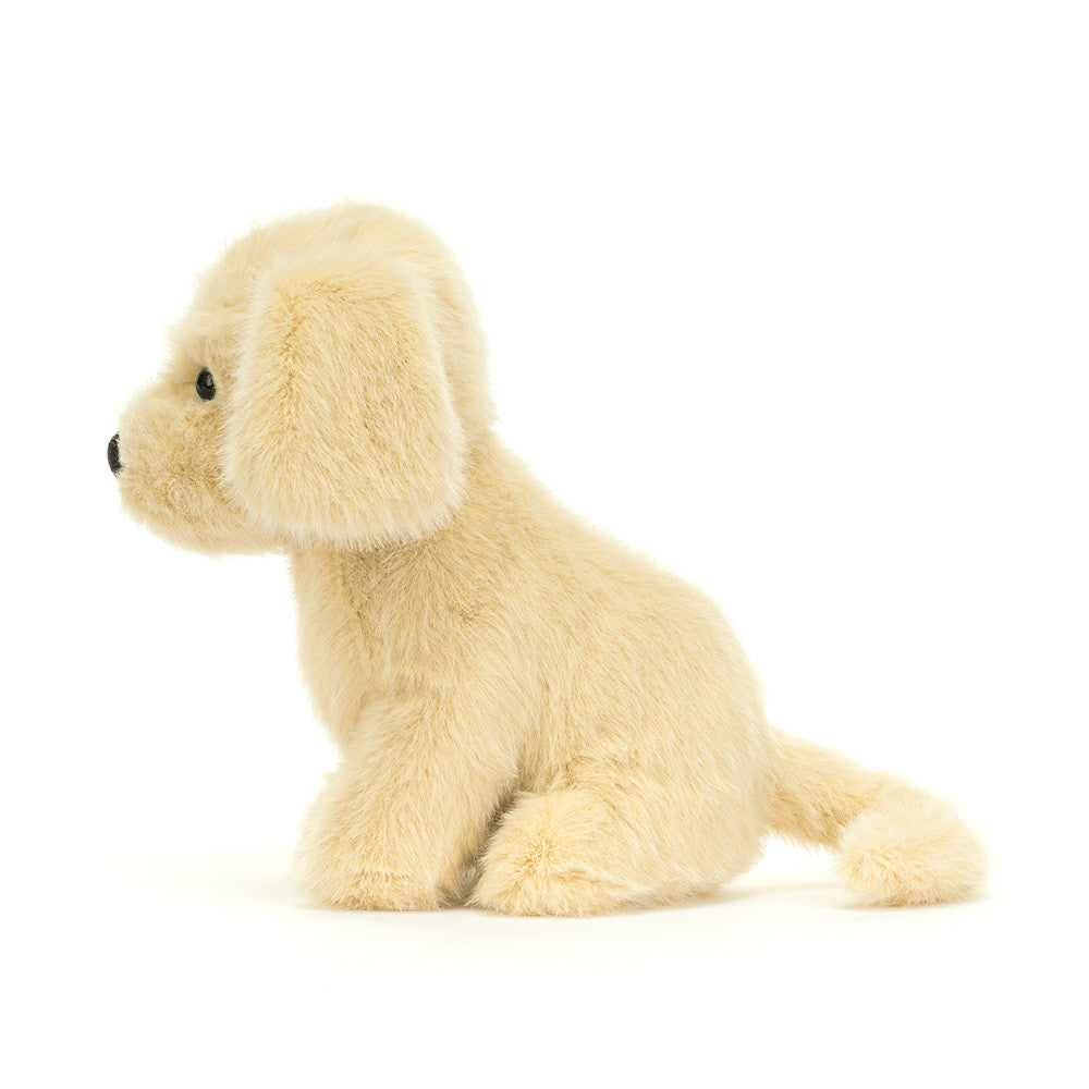 Peluche Golden Puppy le Chien Jellycat