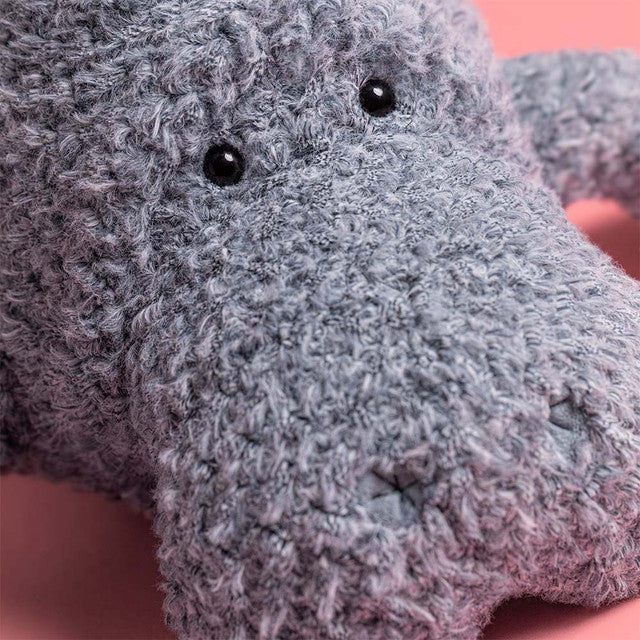 Peluche Maffles Manatee Jellycat