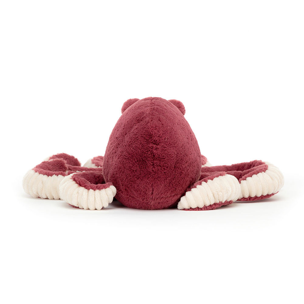 Peluche Obbie Octopus Medium Jellycat