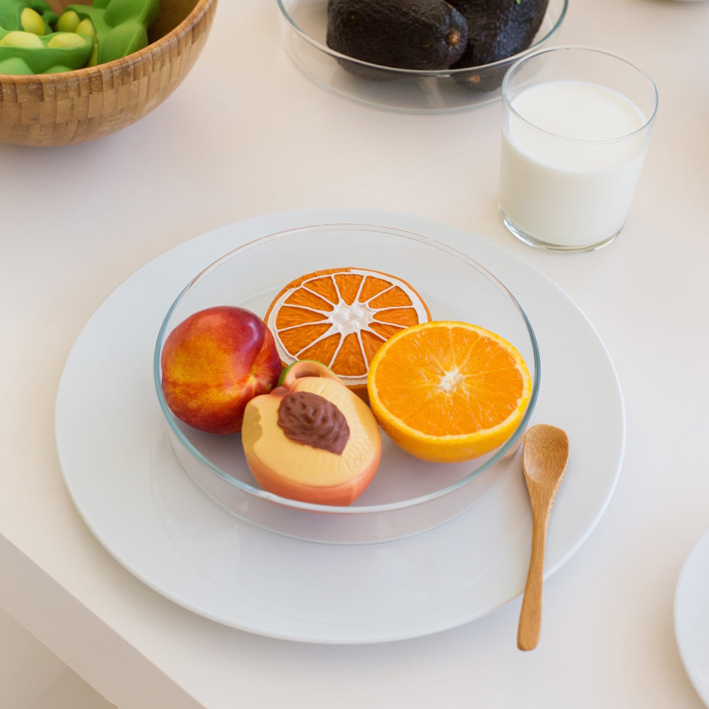 Jouet de Dentition Palm Peach Oli&Carol