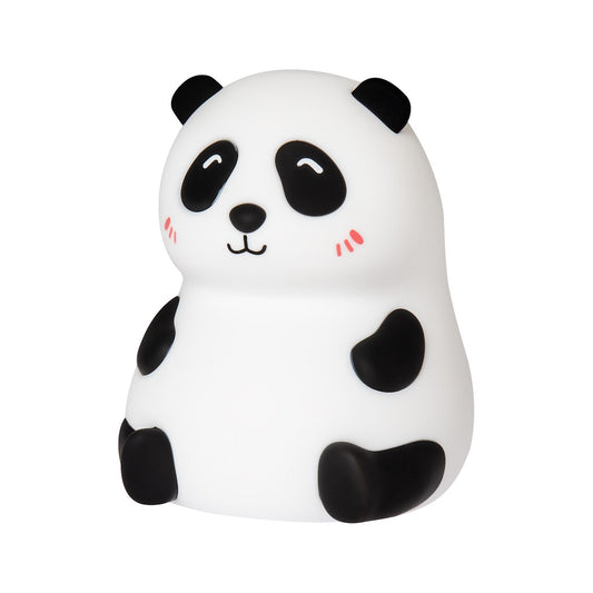 Veilleuse Souple Zhao le Panda
