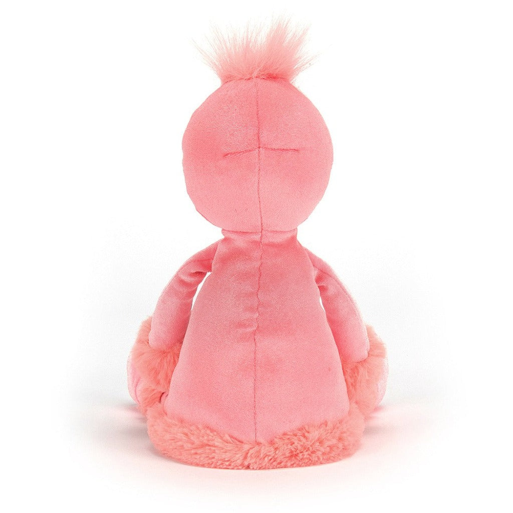 Peluche Flamingo Flapper Jellycat