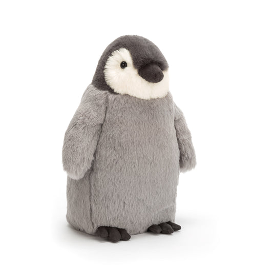Peluche Percy Penguin Tiny