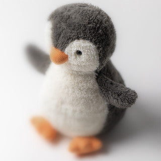 Peluche Pingouin cacahuète Jellycat