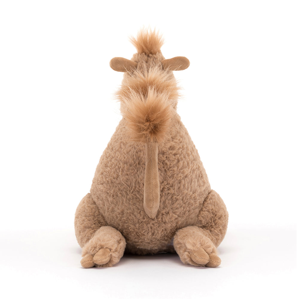 Peluche Richie Dromedary Jellycat