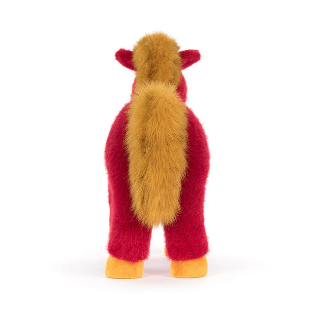 Peluche Festival Horse Jellycat