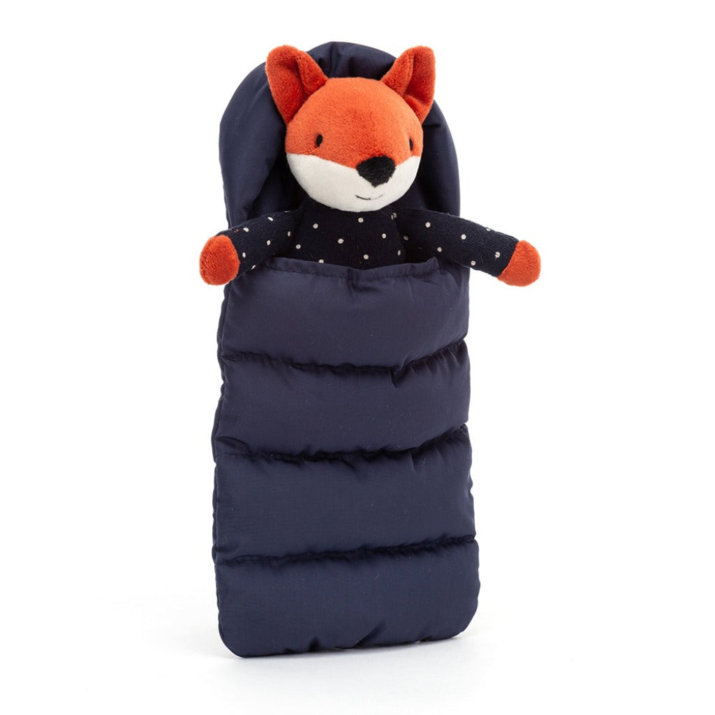 Peluche Snuggler Fox Jellycat
