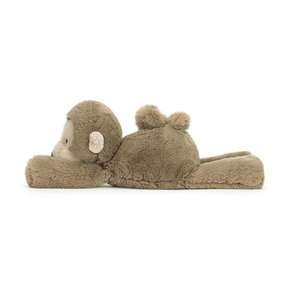 Peluche Smudge Monkey Tiny Jellycat