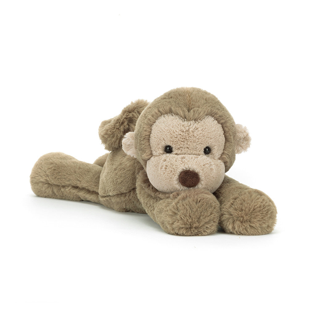 Peluche Smudge Monkey Tiny Jellycat