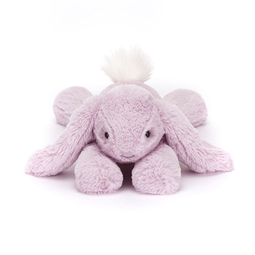 Peluche Smudge Lavender Rabbit Original Jellycat