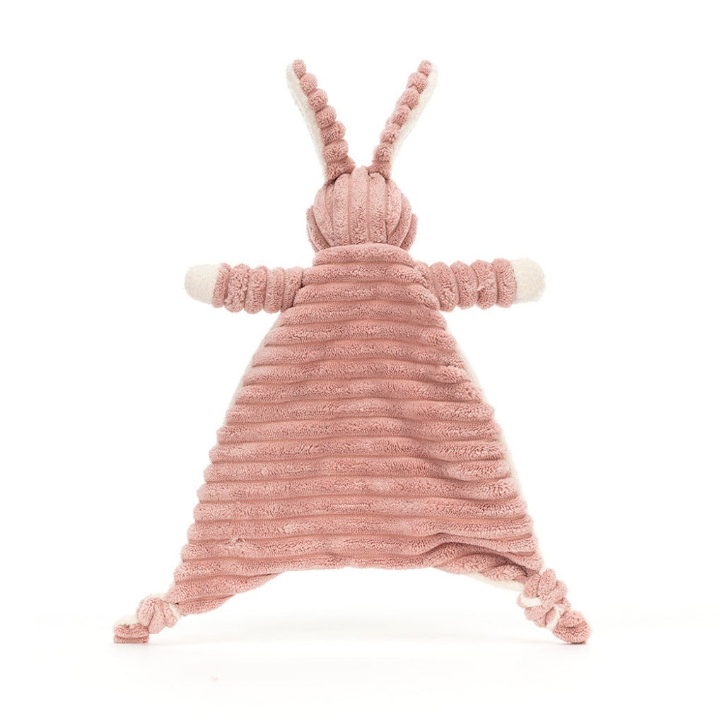 Doudou Cordy Baby Bunny Soother