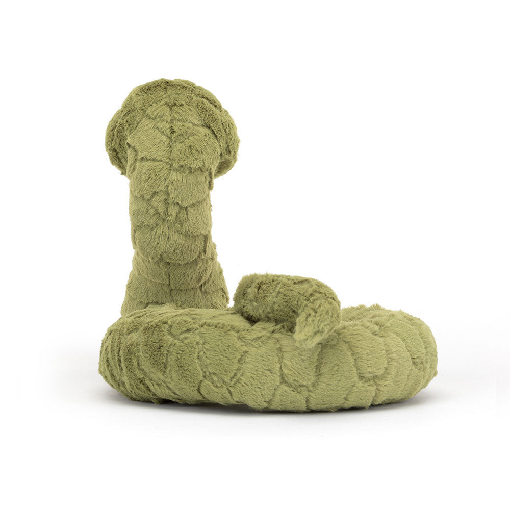 Peluche Stevie Snake le Serpent Jellycat