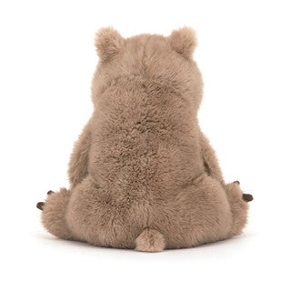 Peluche Wonda Wombat