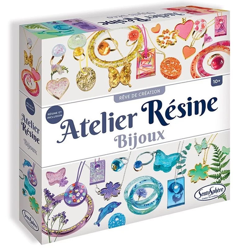 L'Atelier De Bijoux
