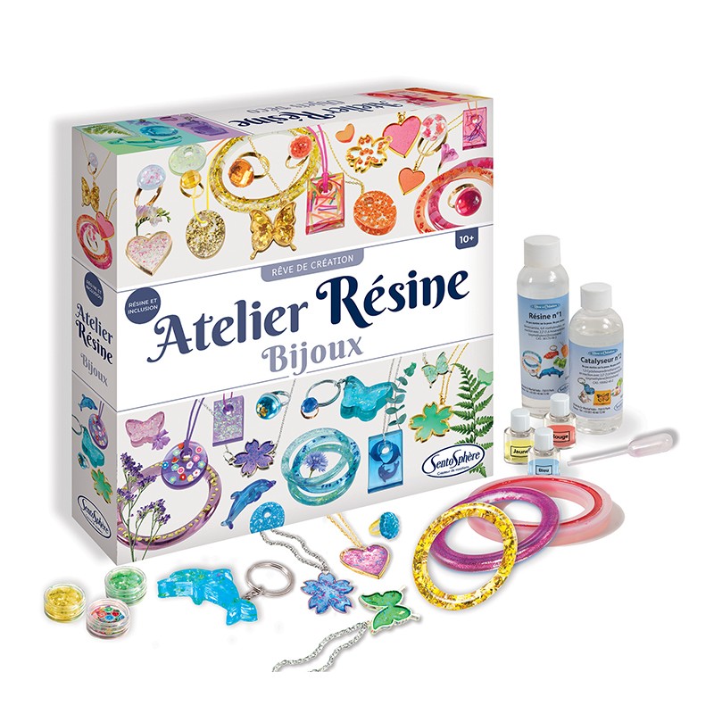 L'Atelier De Bijoux