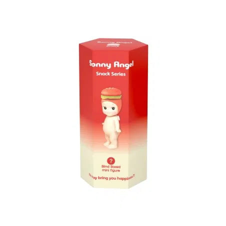 Sonny Angel Snack