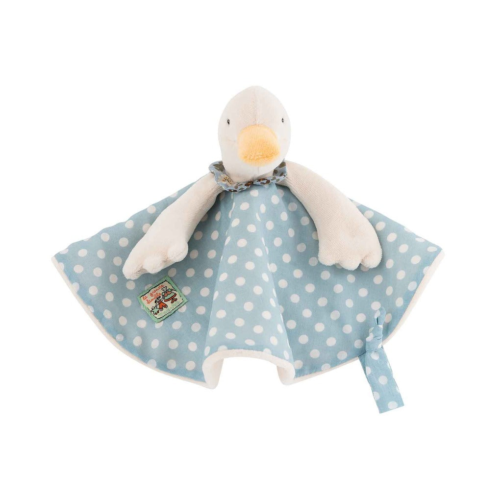 Doudou Jeanne la cane