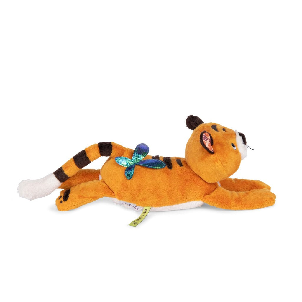 Tiho le Tigre musical