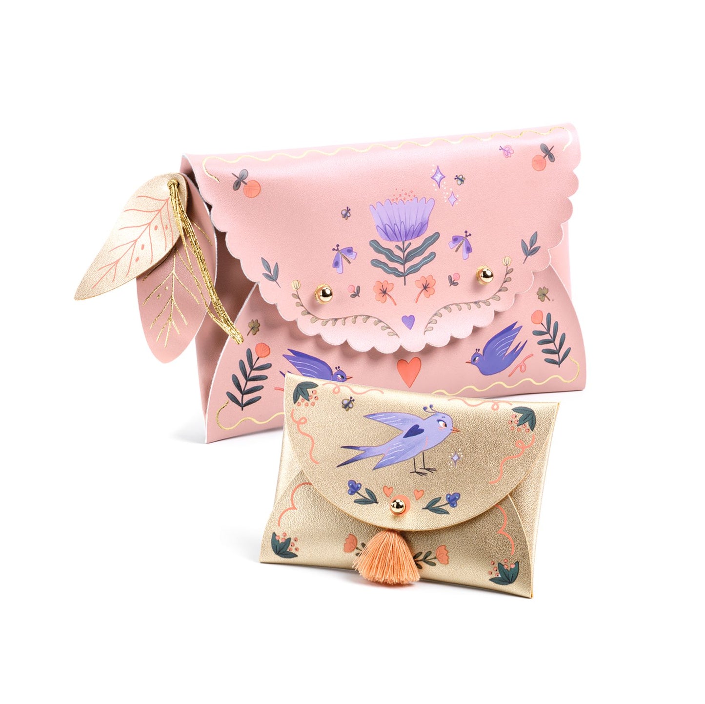Coffret DIY Multi Activité Sweet fashionista