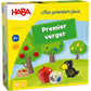 Le Premier Verger Mes Premiers jeux