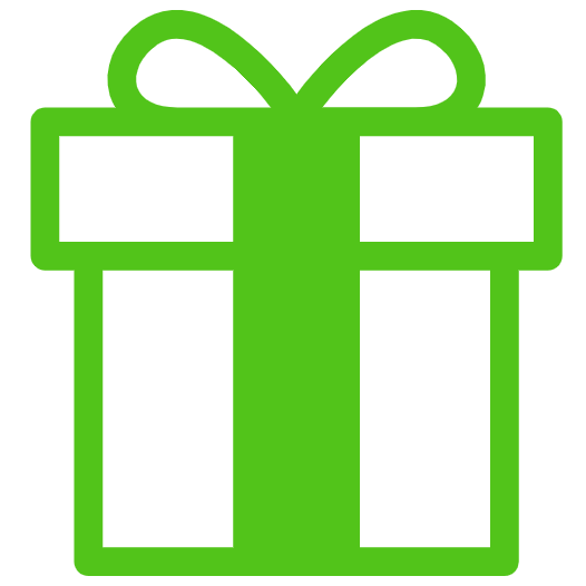 Emballage cadeau