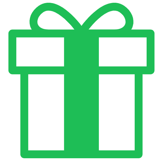 Emballage cadeau