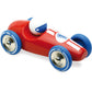 Voiture de course GM Rouge