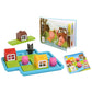 Les Trois Petits Cochons Deluxe