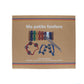 Set de 3 instruments de musique "Ma petite fanfare"