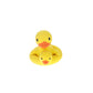 Anneau dentaire canard et sa bouée