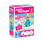 Mako Moulages Ma princesse des neiges