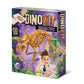 Dino Kit Tricératops