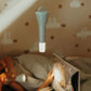 KidyFlashLight Rose La Lampe Multifonctions KidyWolf