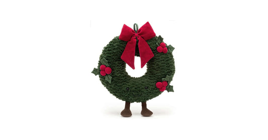 Little Amuseable Wreath
