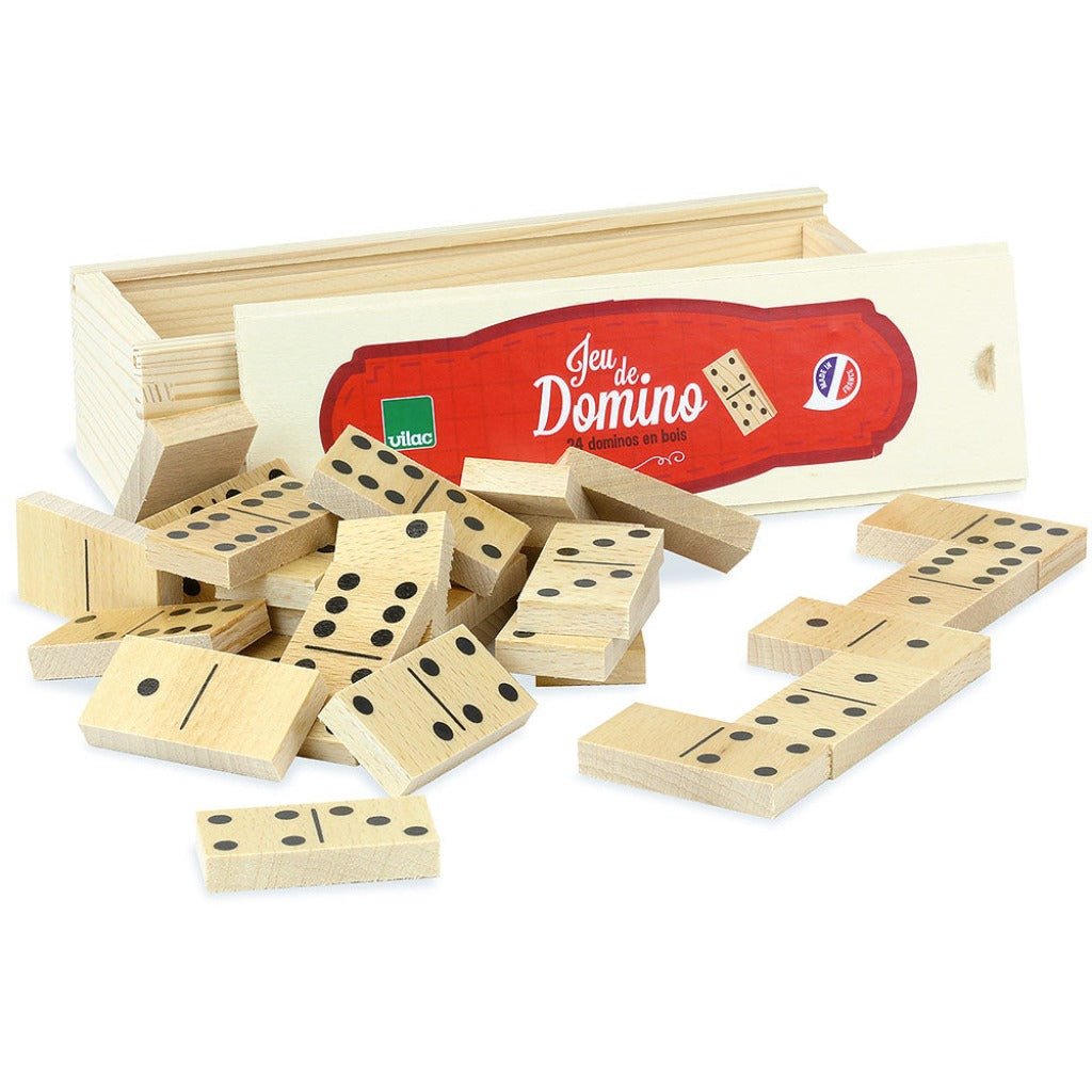 Jeu de Dominos
